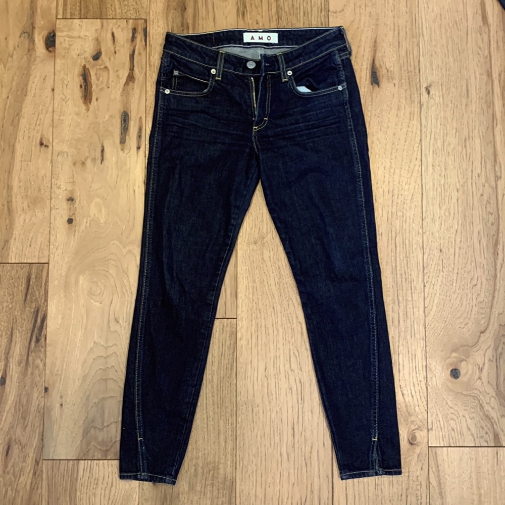 AMO Denim Size 26